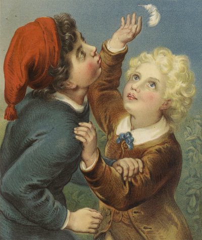 In Full Pursuit by English School